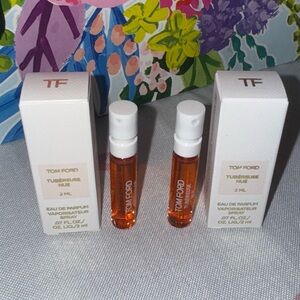 NWT NEW Tom Ford Set of 2